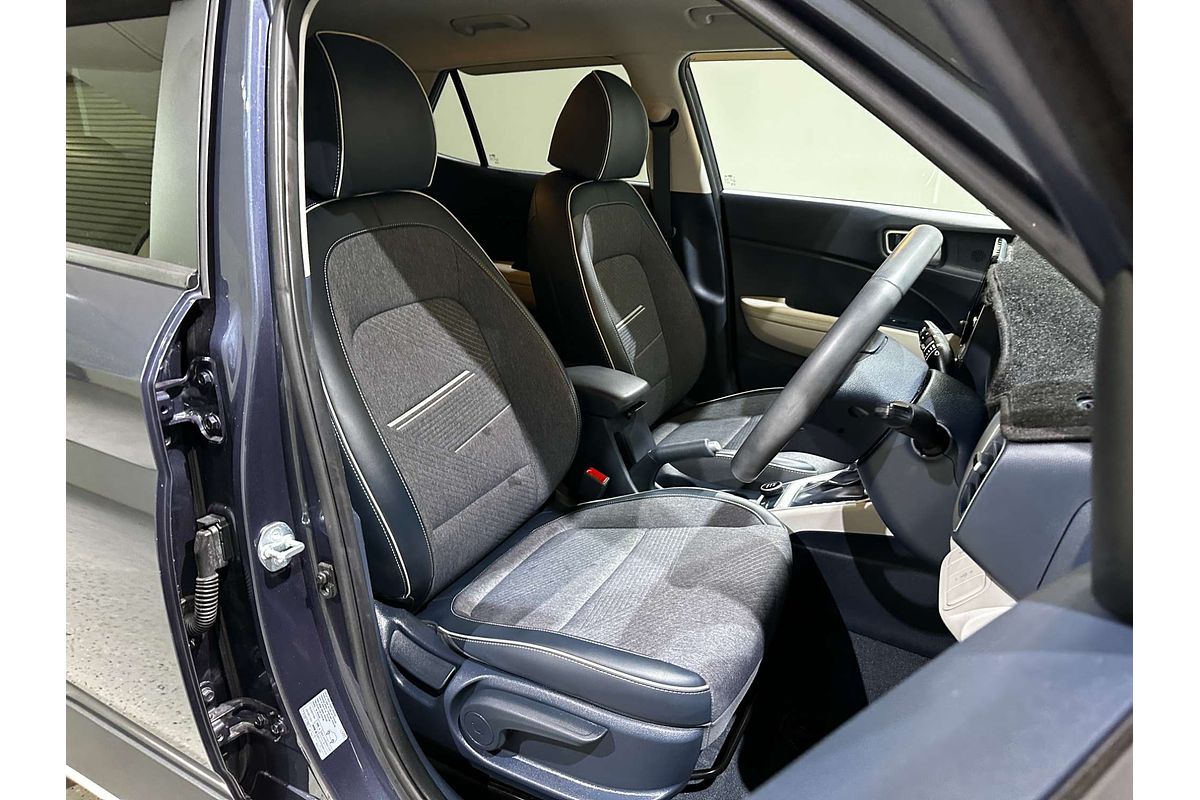 2023 Hyundai Venue Elite QX.V5