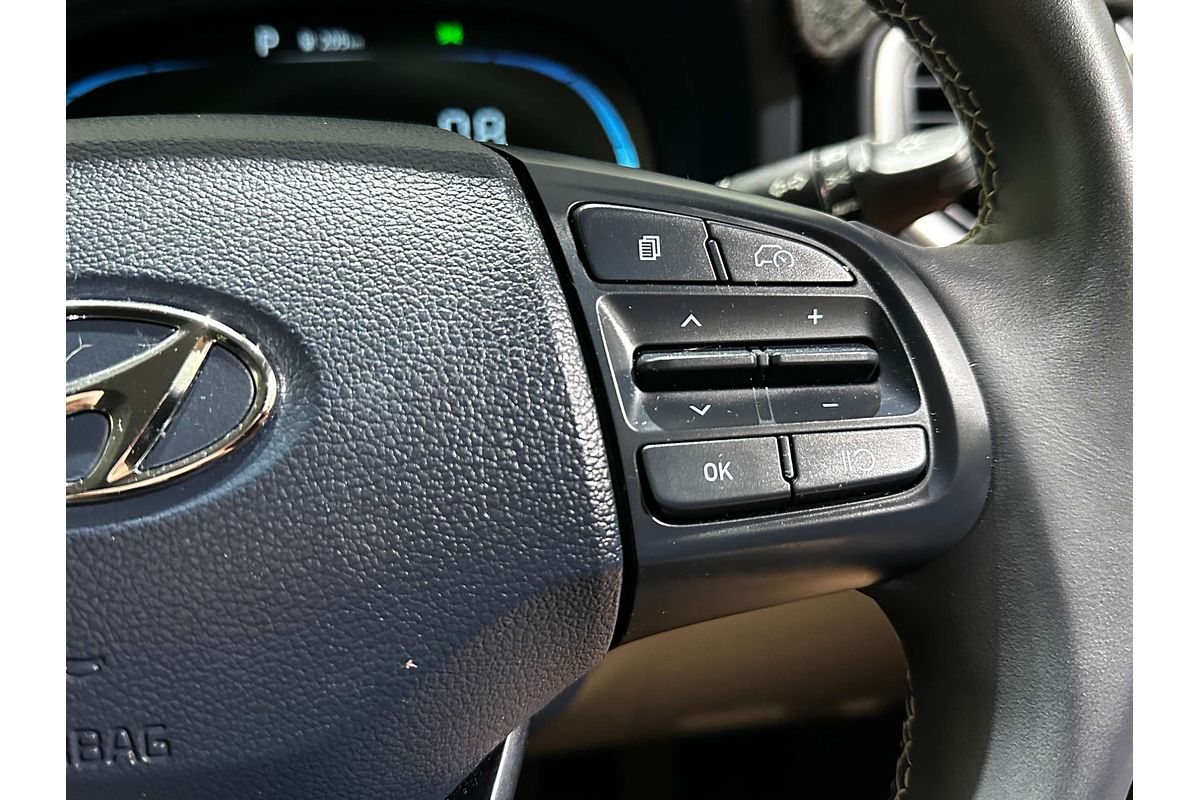 2023 Hyundai Venue Elite QX.V5