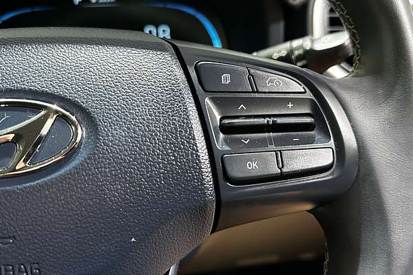 2023 Hyundai Venue Elite QX.V5