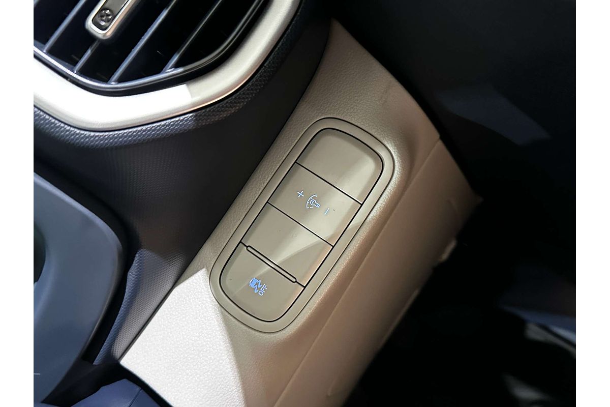 2023 Hyundai Venue Elite QX.V5