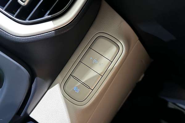 2023 Hyundai Venue Elite QX.V5