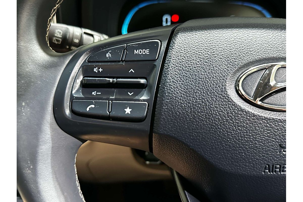 2023 Hyundai Venue Elite QX.V5