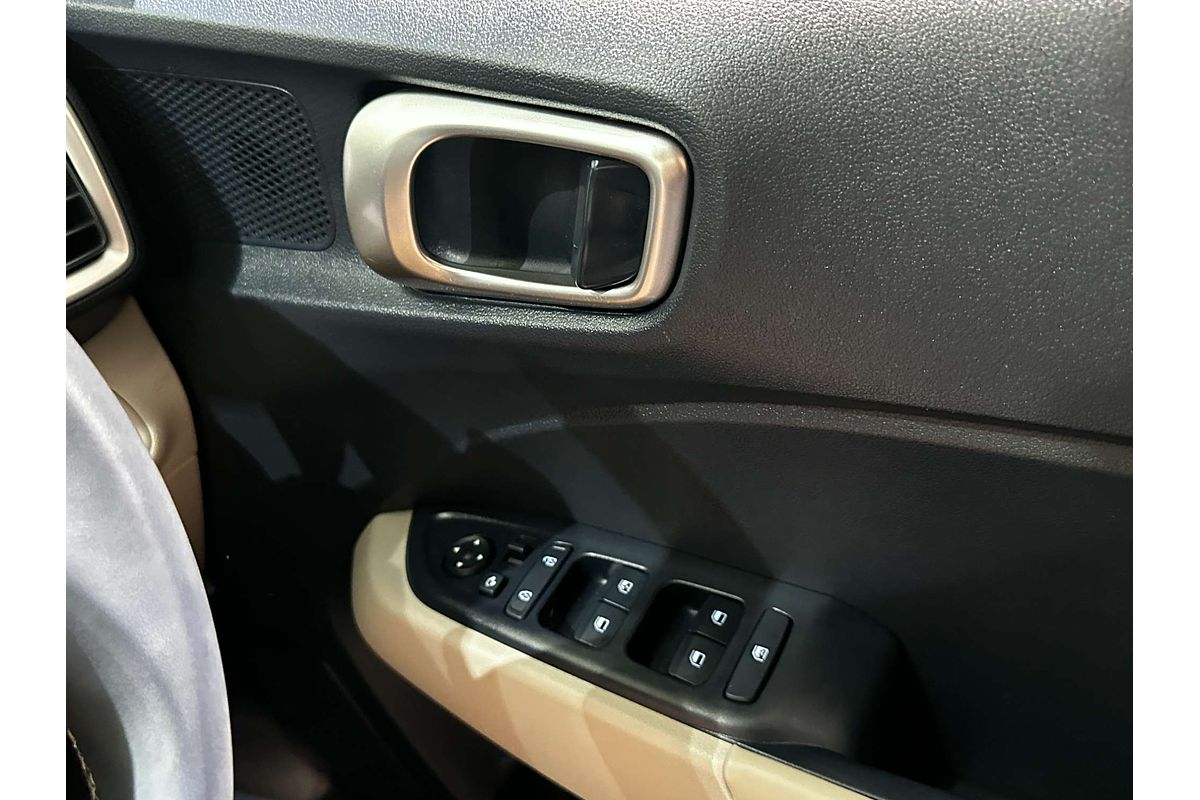 2023 Hyundai Venue Elite QX.V5