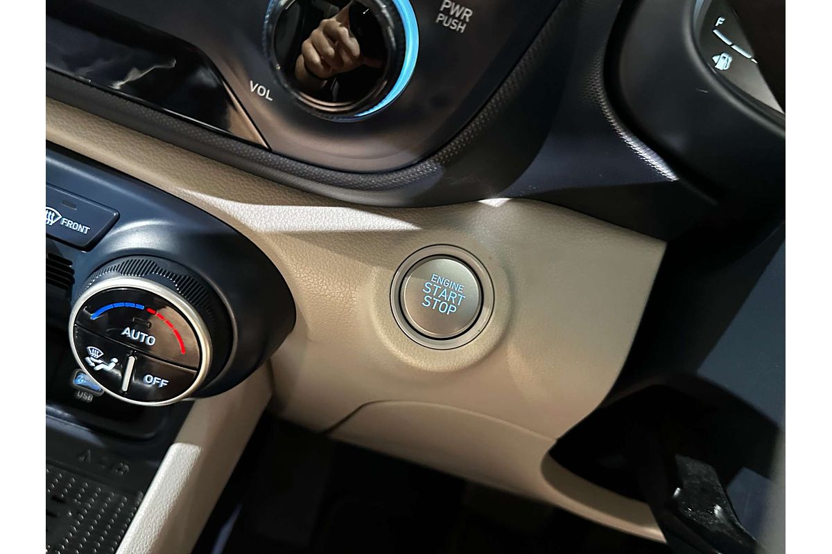 2023 Hyundai Venue Elite QX.V5