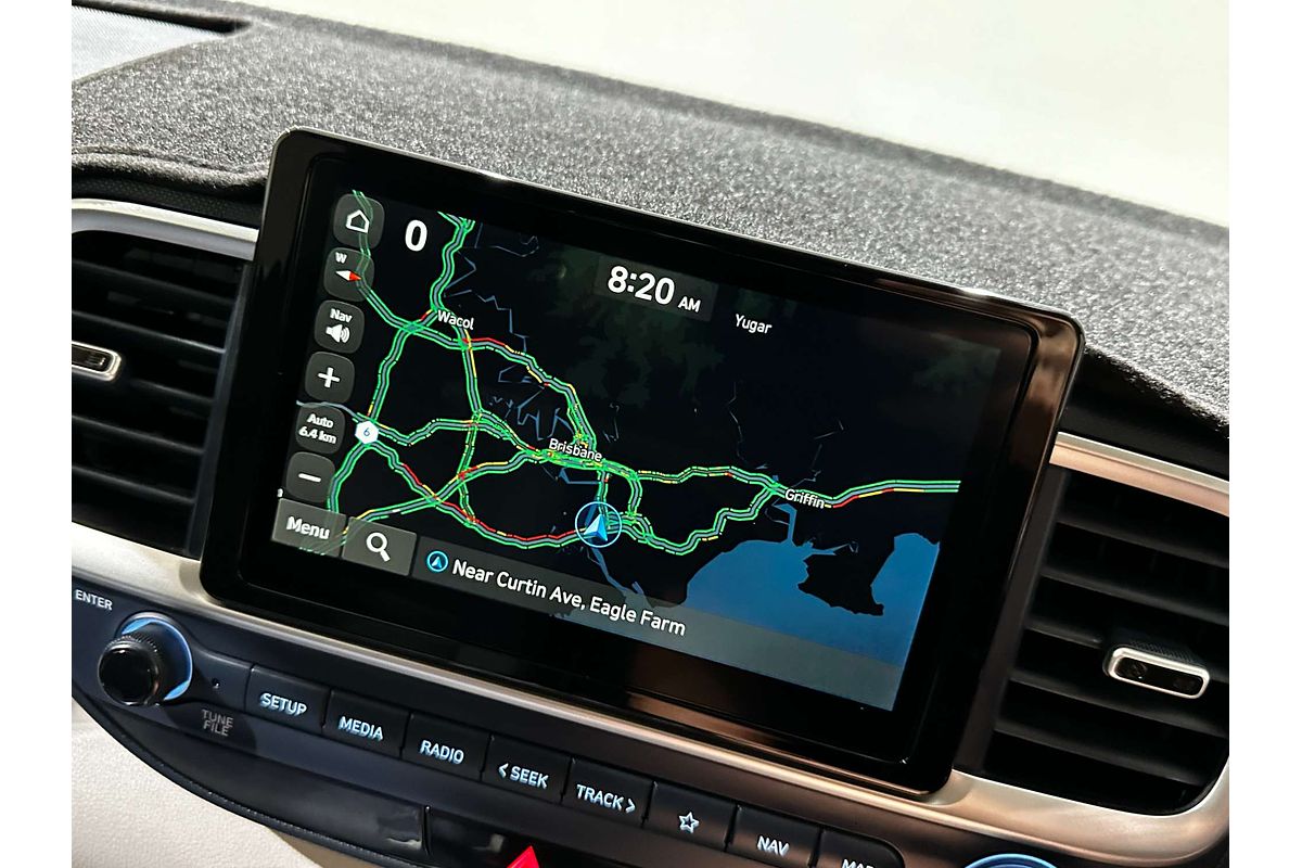 2023 Hyundai Venue Elite QX.V5