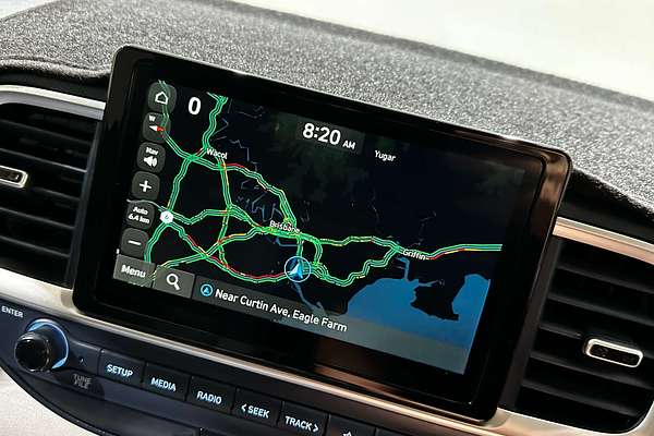 2023 Hyundai Venue Elite QX.V5