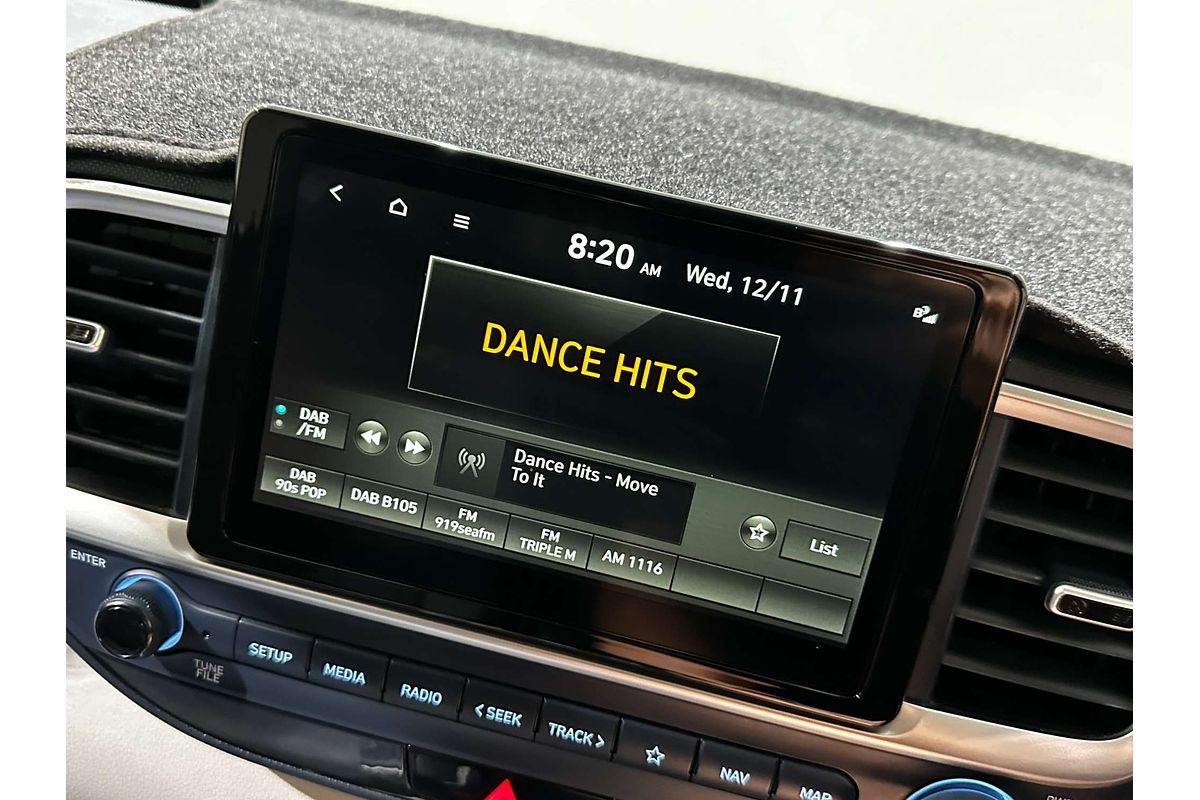 2023 Hyundai Venue Elite QX.V5