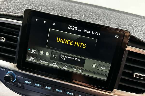 2023 Hyundai Venue Elite QX.V5