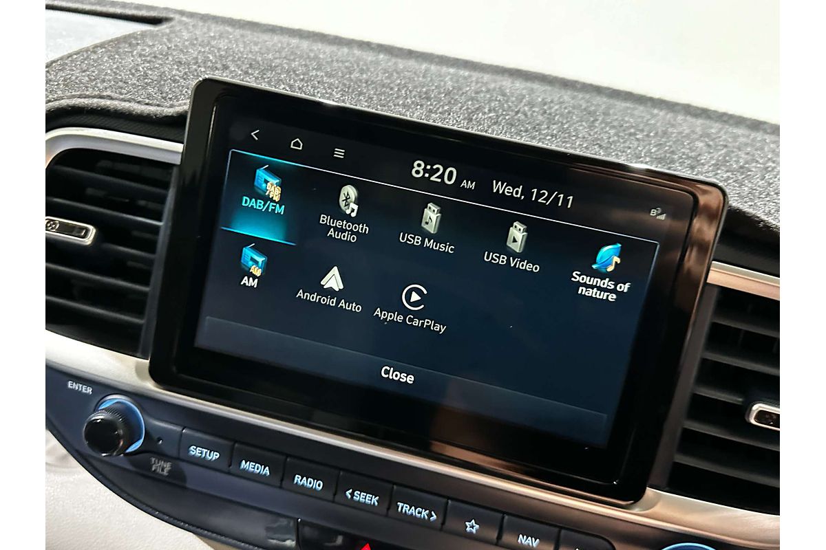 2023 Hyundai Venue Elite QX.V5