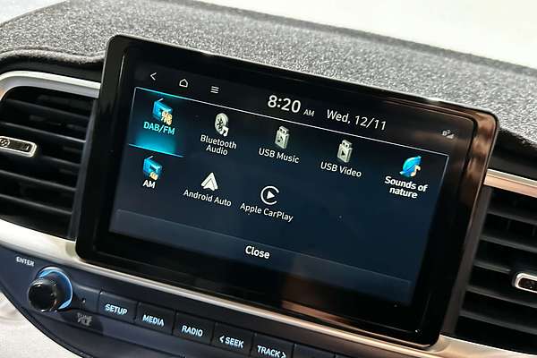 2023 Hyundai Venue Elite QX.V5