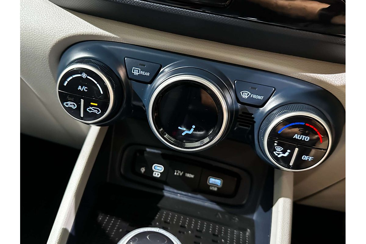 2023 Hyundai Venue Elite QX.V5