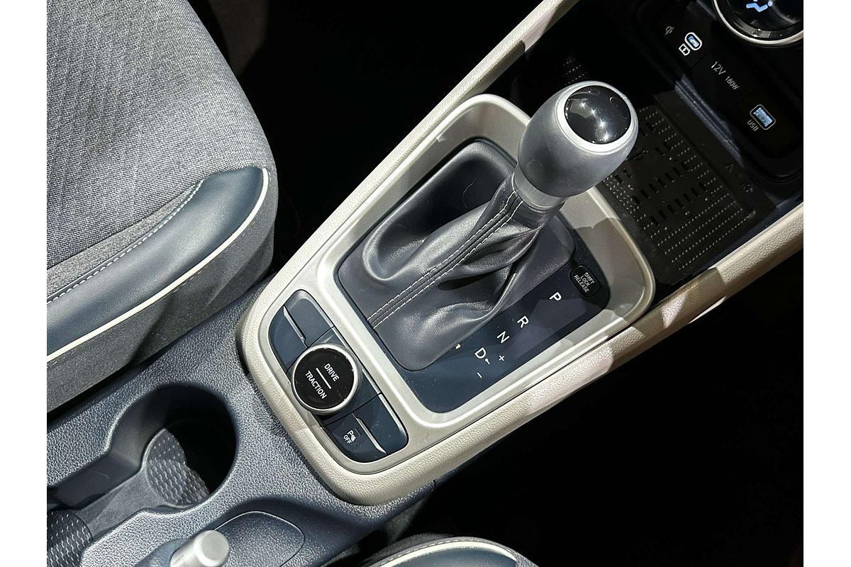 2023 Hyundai Venue Elite QX.V5