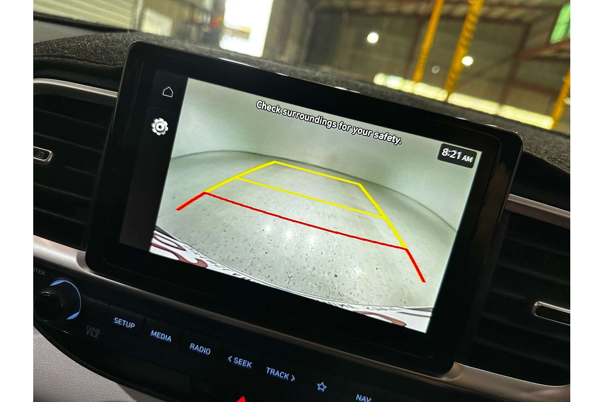 2023 Hyundai Venue Elite QX.V5