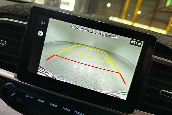 2023 Hyundai Venue Elite QX.V5