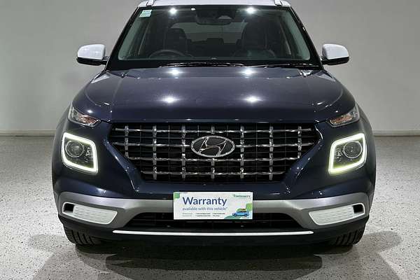 2023 Hyundai Venue Elite QX.V5