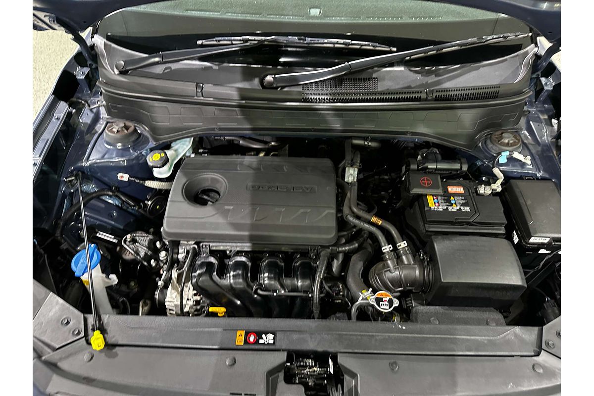 2023 Hyundai Venue Elite QX.V5