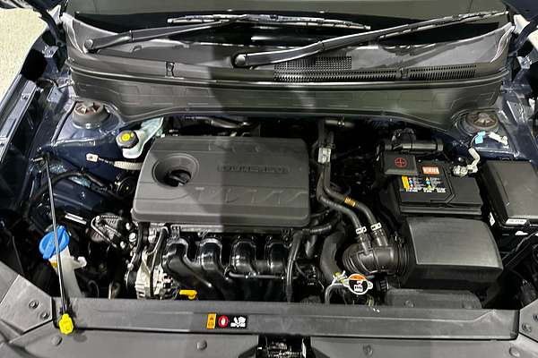 2023 Hyundai Venue Elite QX.V5