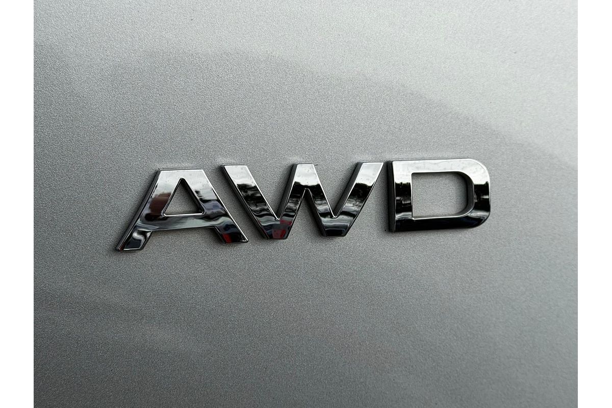 2017 Kia Sportage GT-Line QL