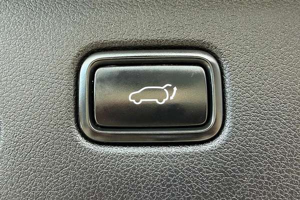 2017 Kia Sportage GT-Line QL