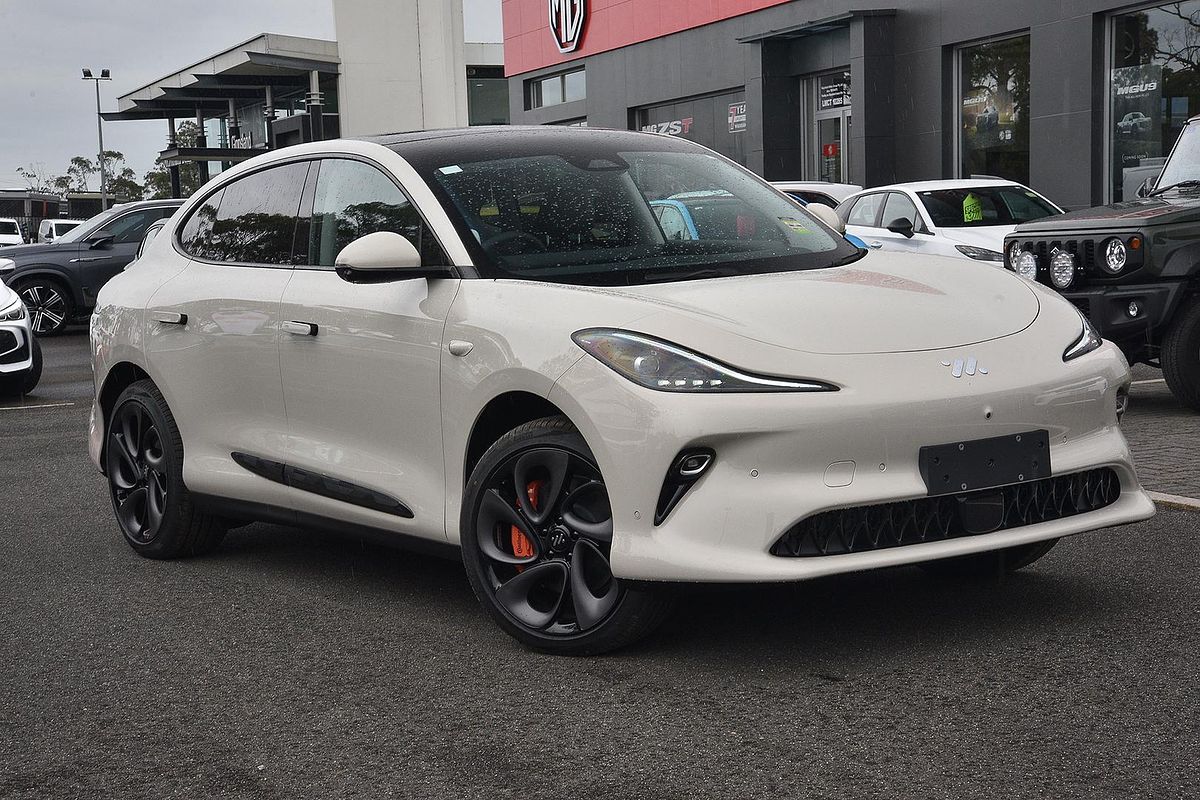 2025 MG IM6 Performance S12L