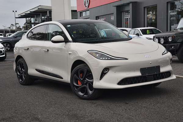 2025 MG IM6 Performance S12L