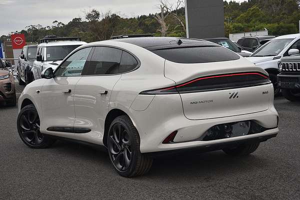 2025 MG IM6 Performance S12L