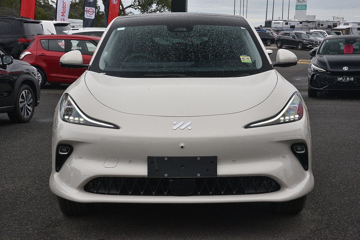 2025 MG IM6 Performance S12L