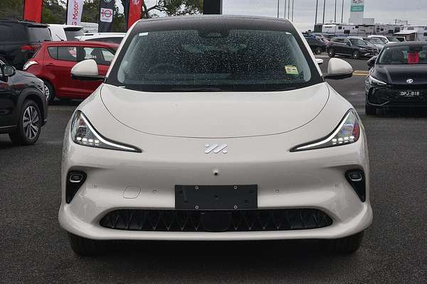 2025 MG IM6 Performance S12L