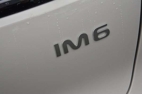 2025 MG IM6 Performance S12L