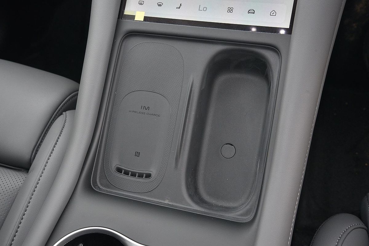 2025 MG IM6 Performance S12L