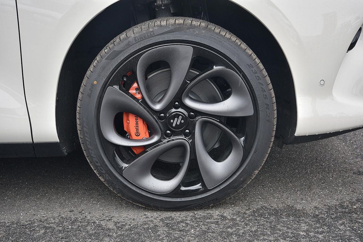 2025 MG IM6 Performance S12L