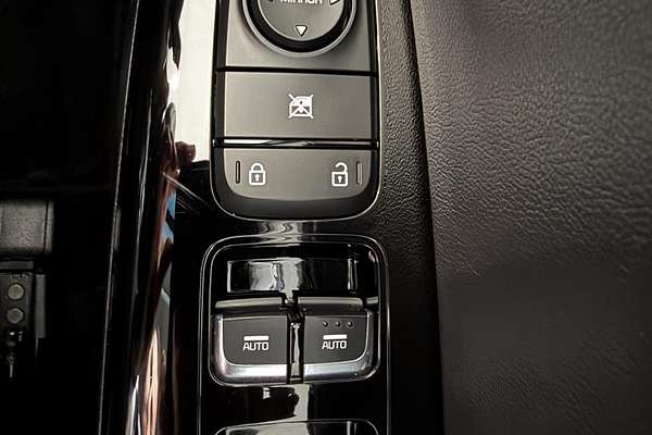 2017 Kia Sportage GT-Line QL