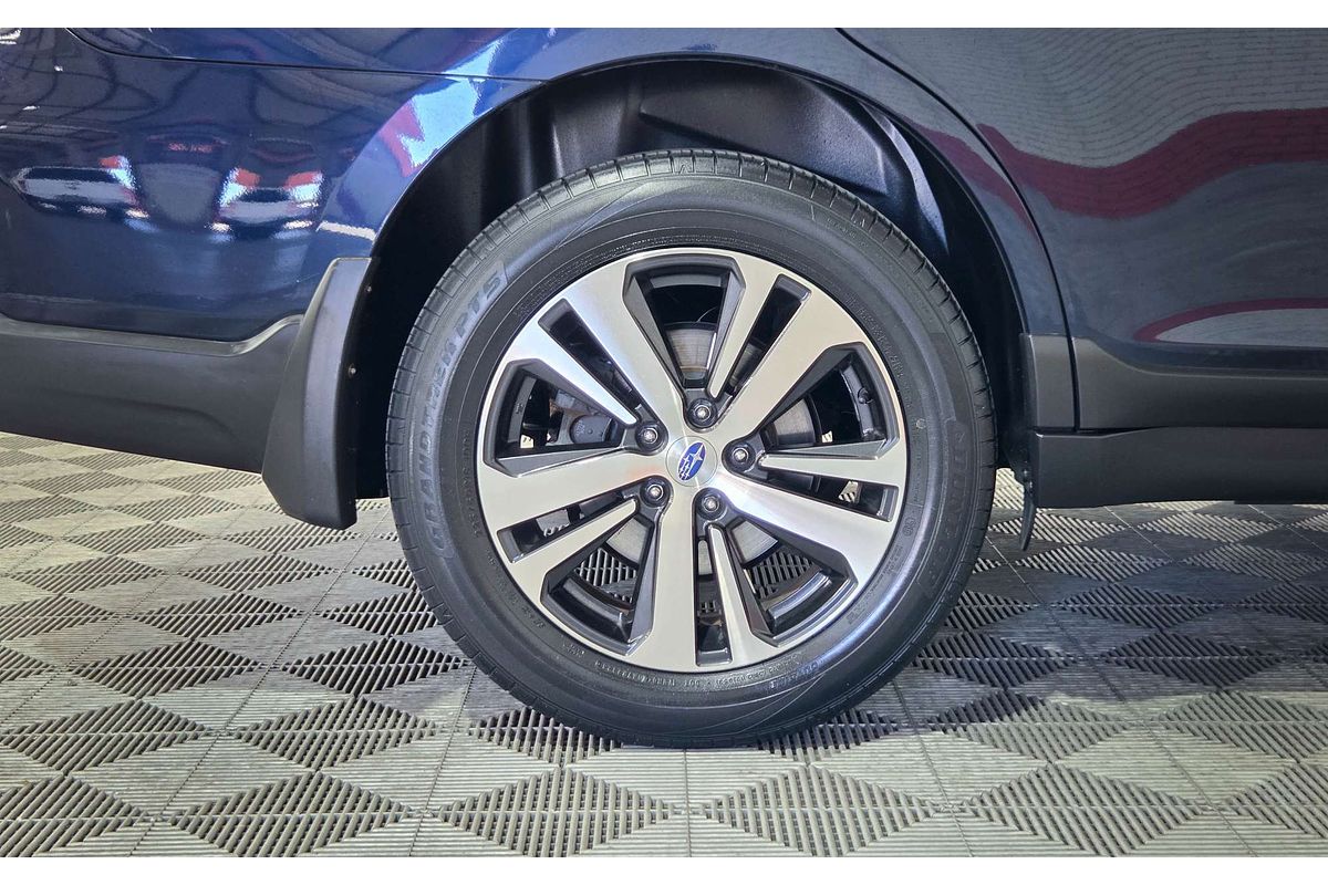 2020 Subaru Outback 2.5i 5GEN