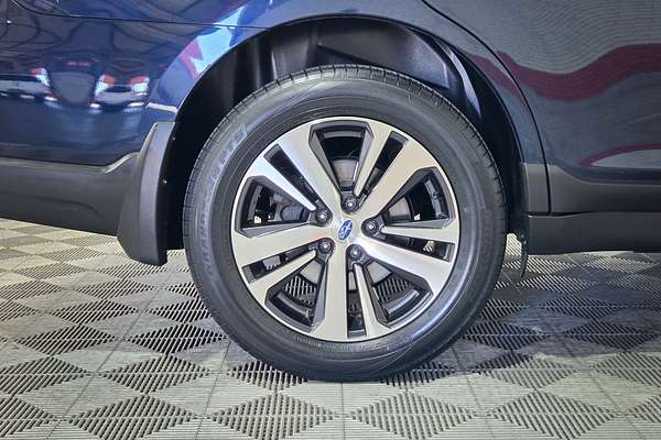 2020 Subaru Outback 2.5i 5GEN