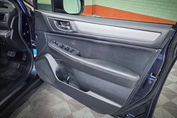 2020 Subaru Outback 2.5i 5GEN