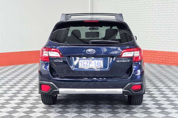 2020 Subaru Outback 2.5i 5GEN