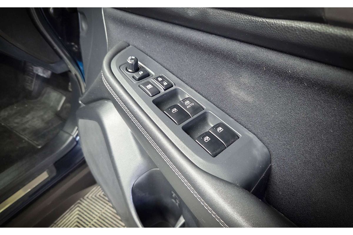 2020 Subaru Outback 2.5i 5GEN