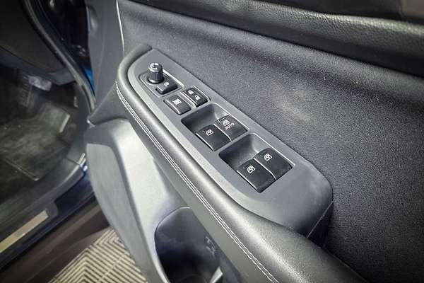 2020 Subaru Outback 2.5i 5GEN