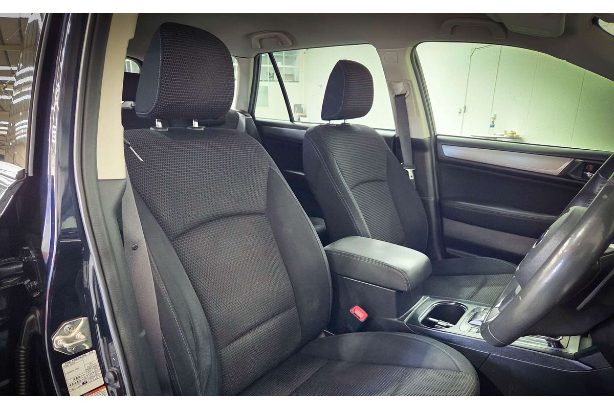 2020 Subaru Outback 2.5i 5GEN