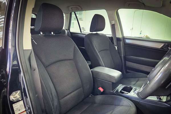 2020 Subaru Outback 2.5i 5GEN