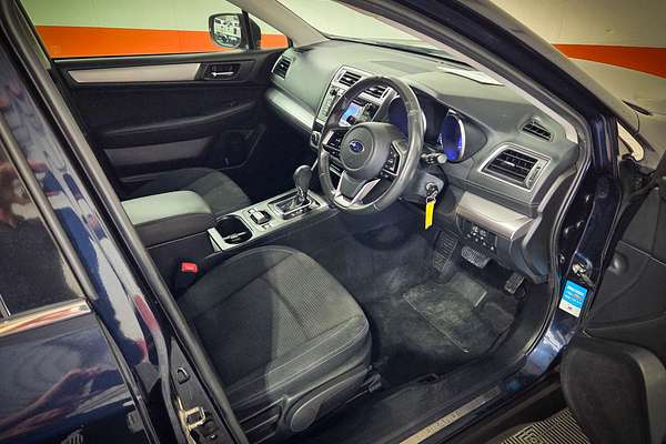 2020 Subaru Outback 2.5i 5GEN