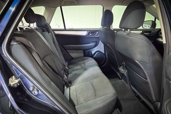 2020 Subaru Outback 2.5i 5GEN