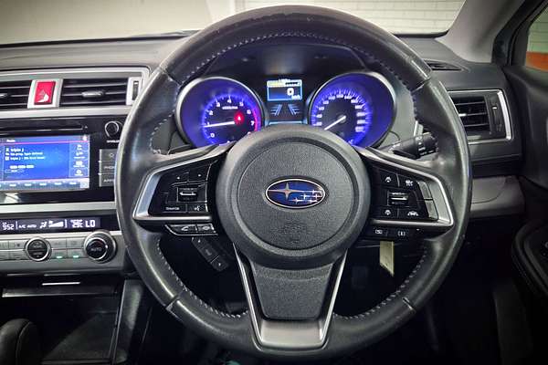 2020 Subaru Outback 2.5i 5GEN