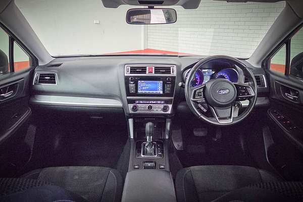 2020 Subaru Outback 2.5i 5GEN