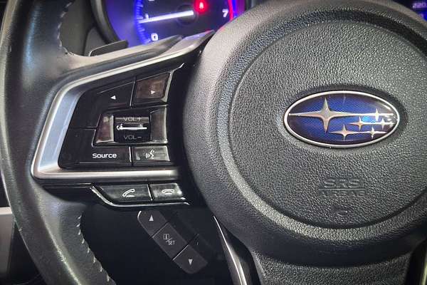 2020 Subaru Outback 2.5i 5GEN