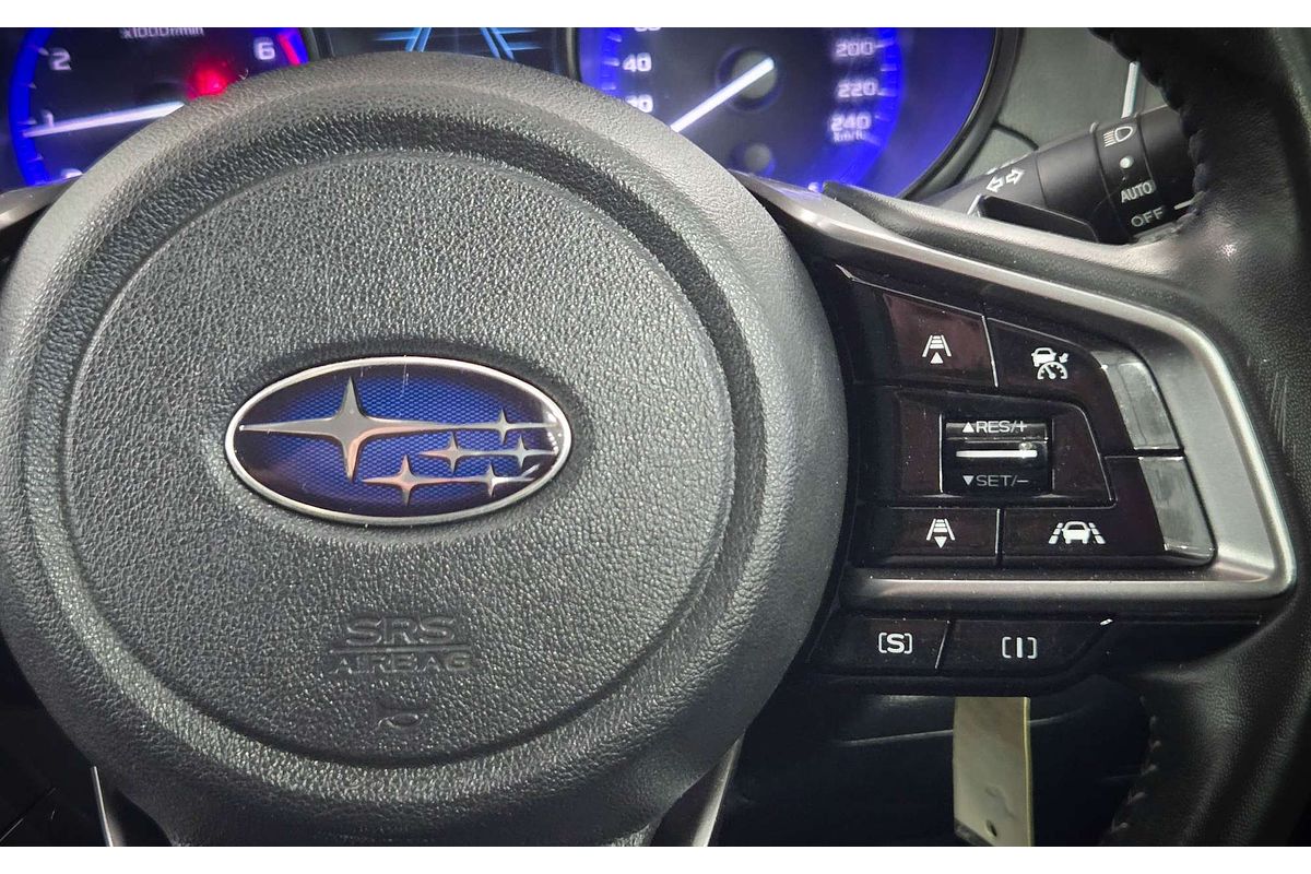 2020 Subaru Outback 2.5i 5GEN