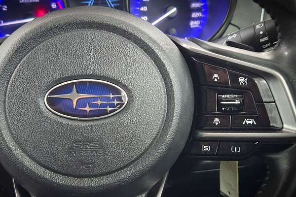 2020 Subaru Outback 2.5i 5GEN