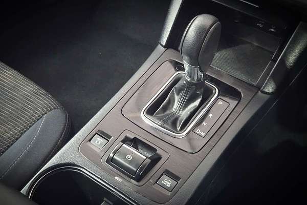 2020 Subaru Outback 2.5i 5GEN