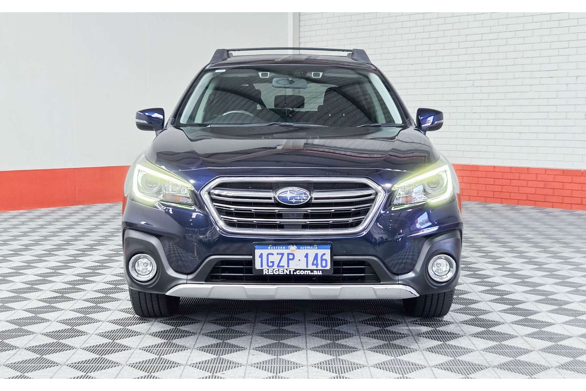 2020 Subaru Outback 2.5i 5GEN
