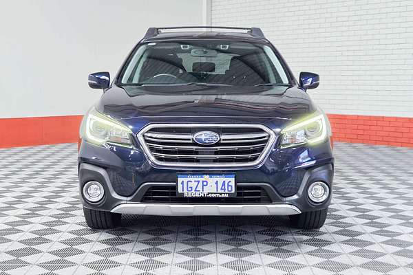 2020 Subaru Outback 2.5i 5GEN